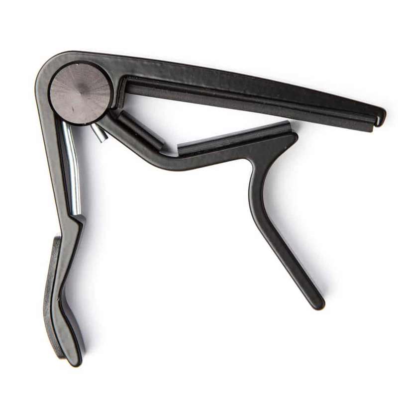 Dunlop 88B Trigger Capo For Classical Guitar