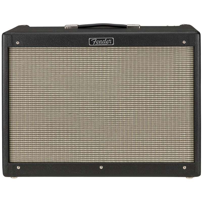 Fender Hot Rod Deluxe IV Guitar Combo Amp