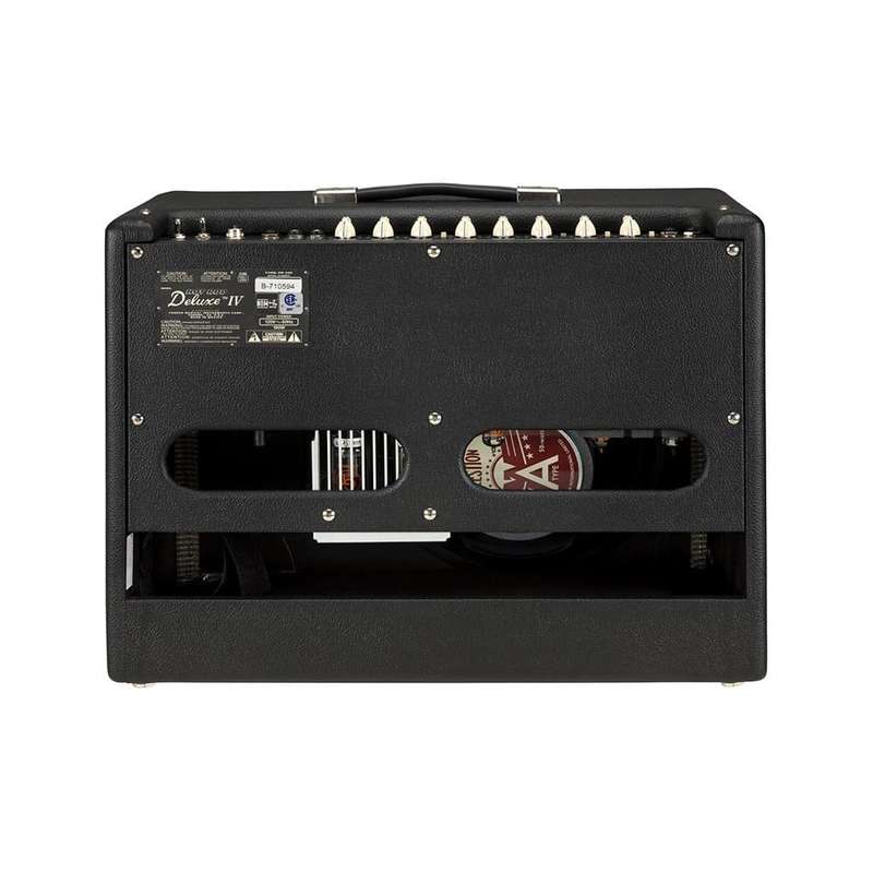 Fender Hot Rod Deluxe IV Guitar Combo Amp