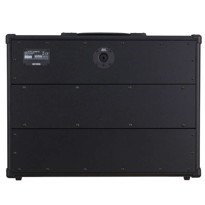 Boss Katana 212 Speaker Cabinet