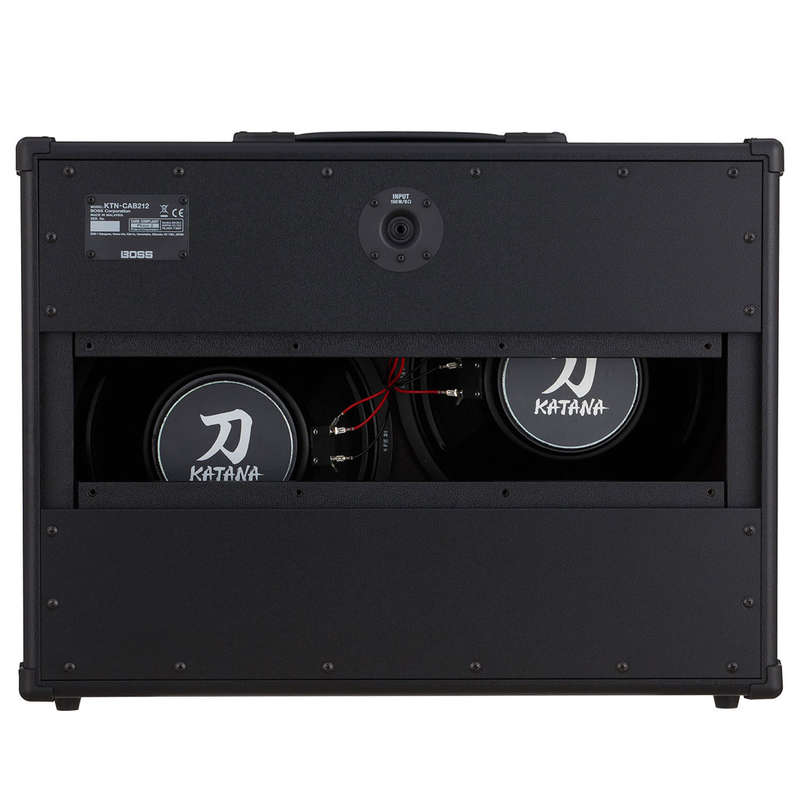 Boss Katana 212 Speaker Cabinet