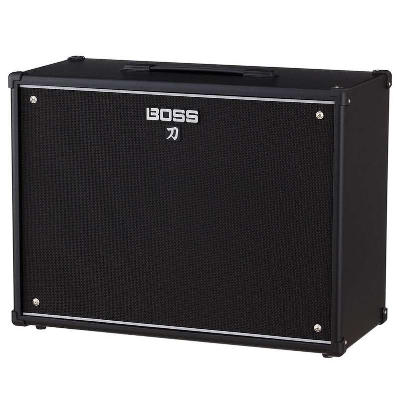 Boss Katana 212 Speaker Cabinet