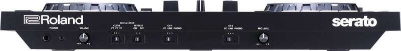 Roland DJ-505 DJ Controller
