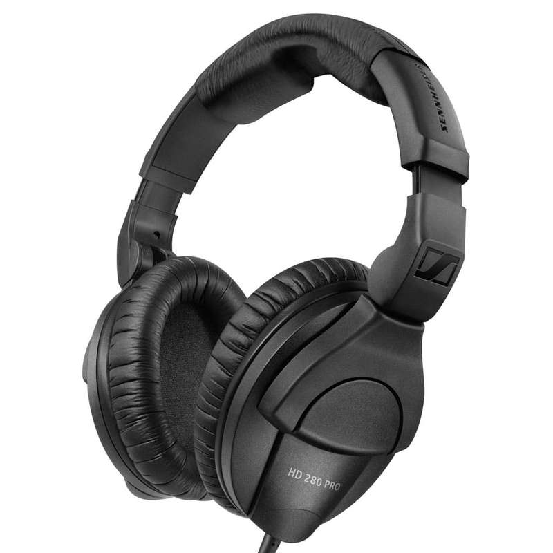 Sennheiser HD280 Pro Headphones