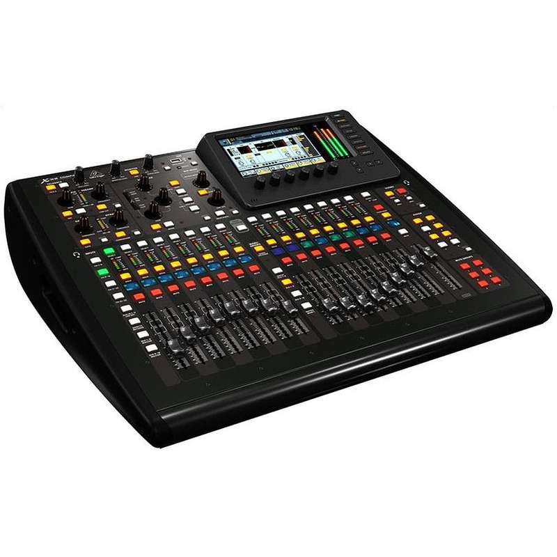 Behringer X32 Compact 32-Channel Digital Mixer