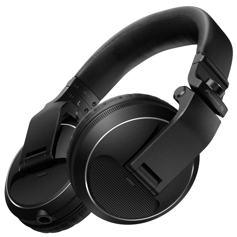 Pioneer HDJ-X5K Over Ear DJ Headphones