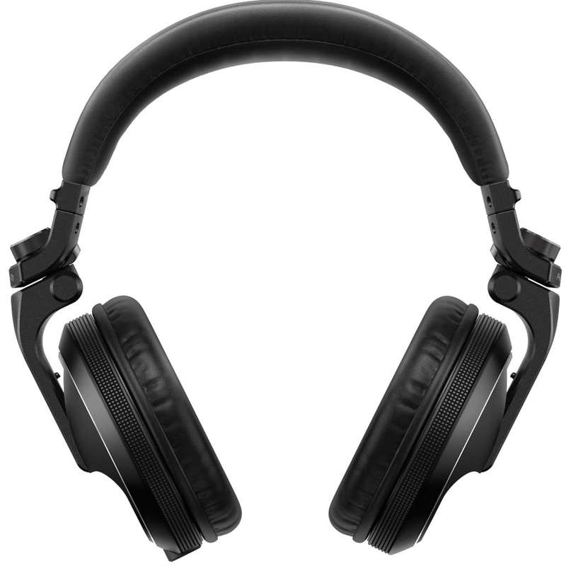 Pioneer HDJ-X5K Over Ear DJ Headphones