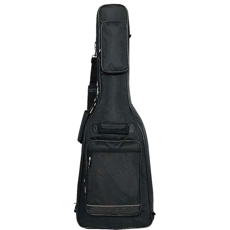 Warwick Deluxe Line Guitar Bag - Electric Guitar