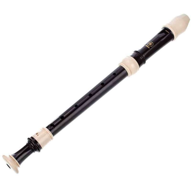 Yamaha YRS302 BII Soprano Recorder