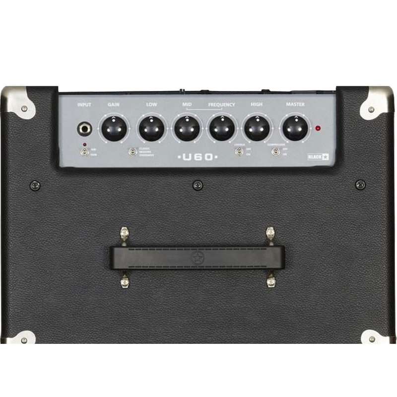 Blackstar Unity 60 - 60watt 1x8" Bass Guitar Amp