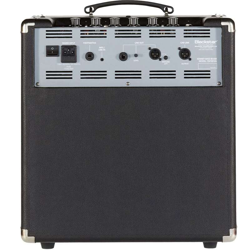 Blackstar Unity 60 - 60watt 1x8" Bass Guitar Amp