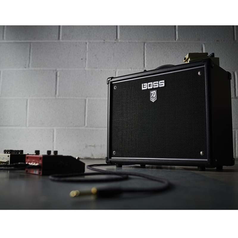 Boss Katana-50 MkII Guitar Amp