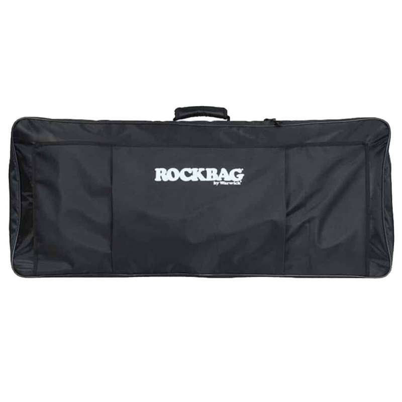 Warwick RockBag Student Line Keyboard Bag - 61 Key