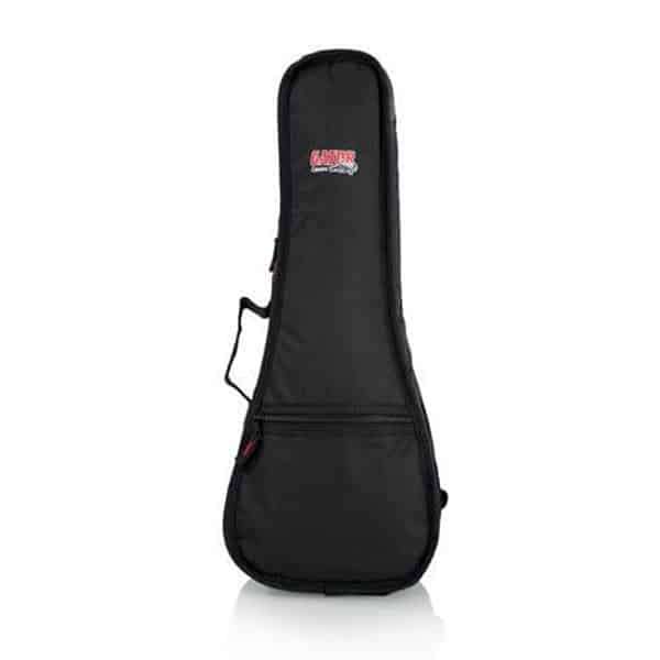 Gator GBE Series Soprano Size Ukulele Gig Bag