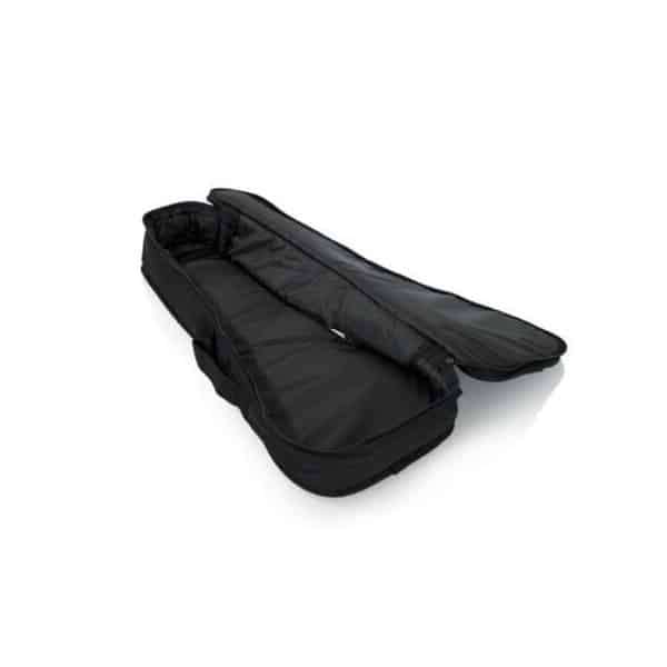 Gator GBE Series Soprano Size Ukulele Gig Bag
