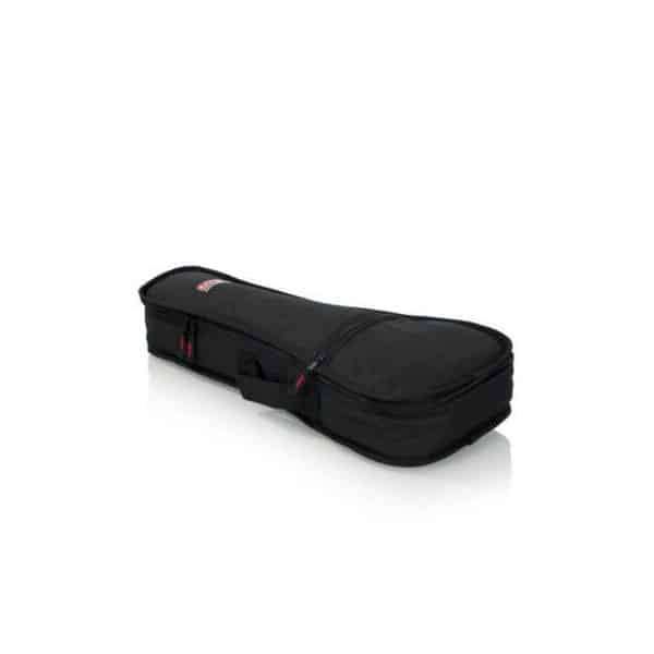 Gator GBE Series Soprano Size Ukulele Gig Bag