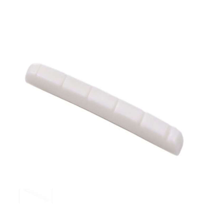 Fender Vintage Style Stratocaster/Telecaster Pre-Slotted Genuine Bone Nut
