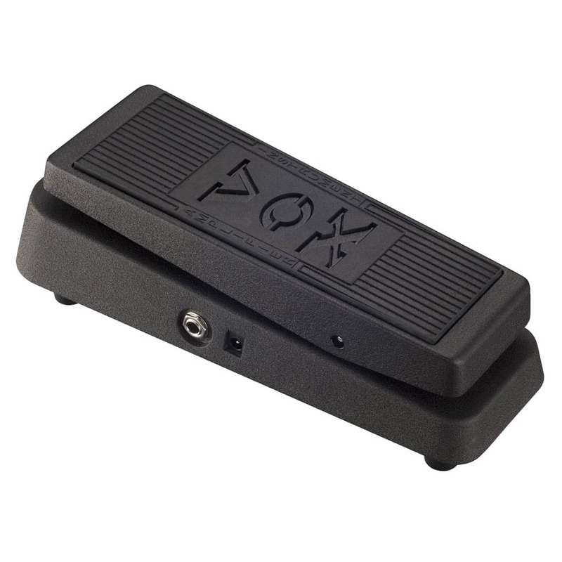 Vox V845 Wah Effects Pedal