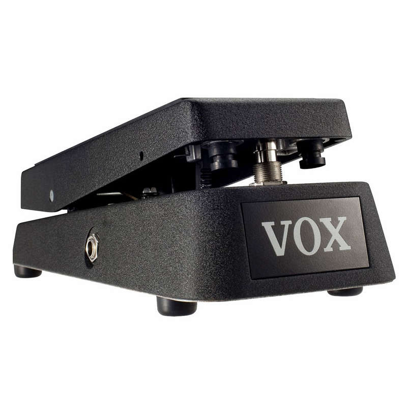 Vox V845 Wah Effects Pedal