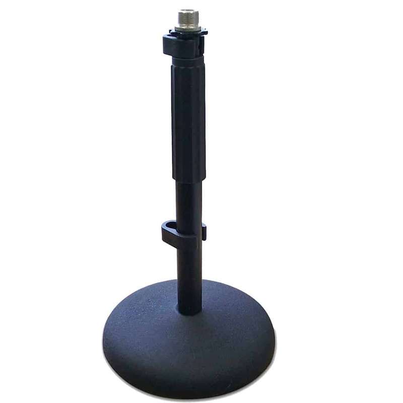 Rode DS1 Desktop Microphone Stand