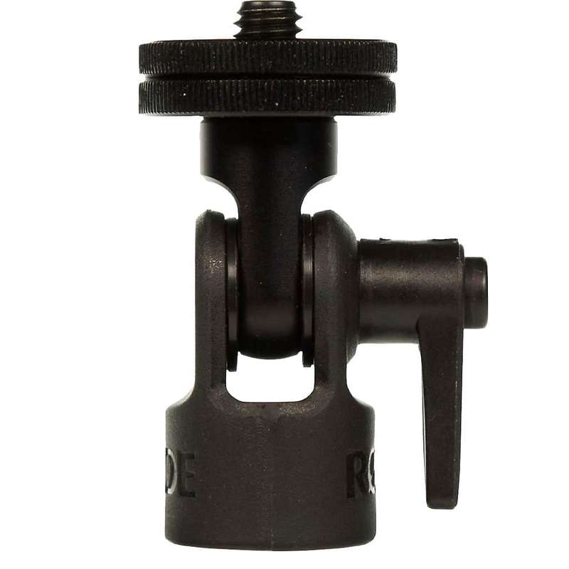 Rode Pivot Adaptor 3/8" pivoting boom adaptor