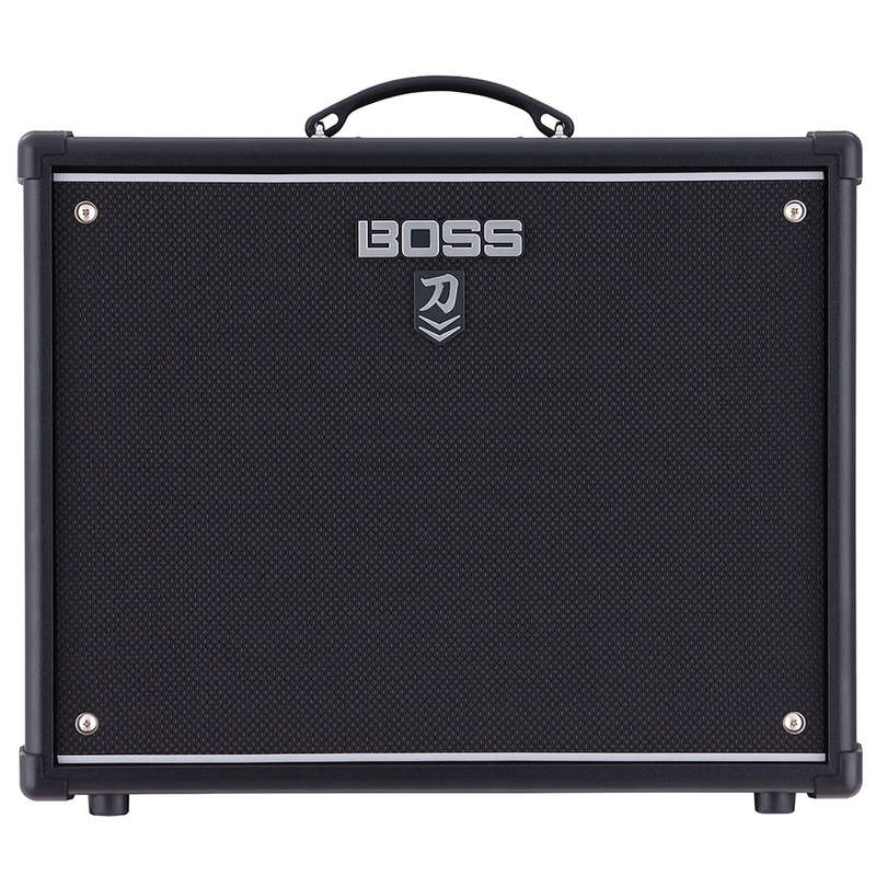 Boss Katana-100 MkII Guitar Amplifier