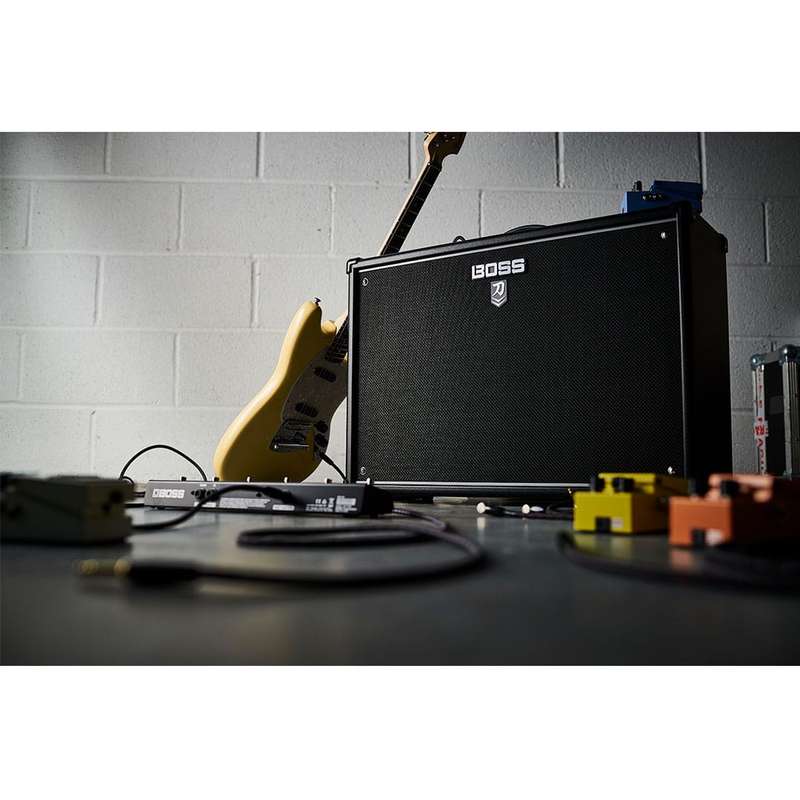 Boss Katana-100 MkII Guitar Amplifier