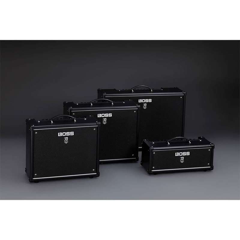 Boss Katana-100 MkII Guitar Amplifier