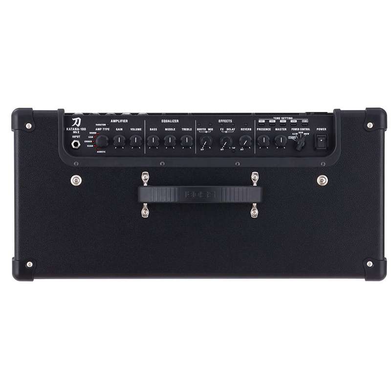 Boss Katana-100 MkII Guitar Amplifier