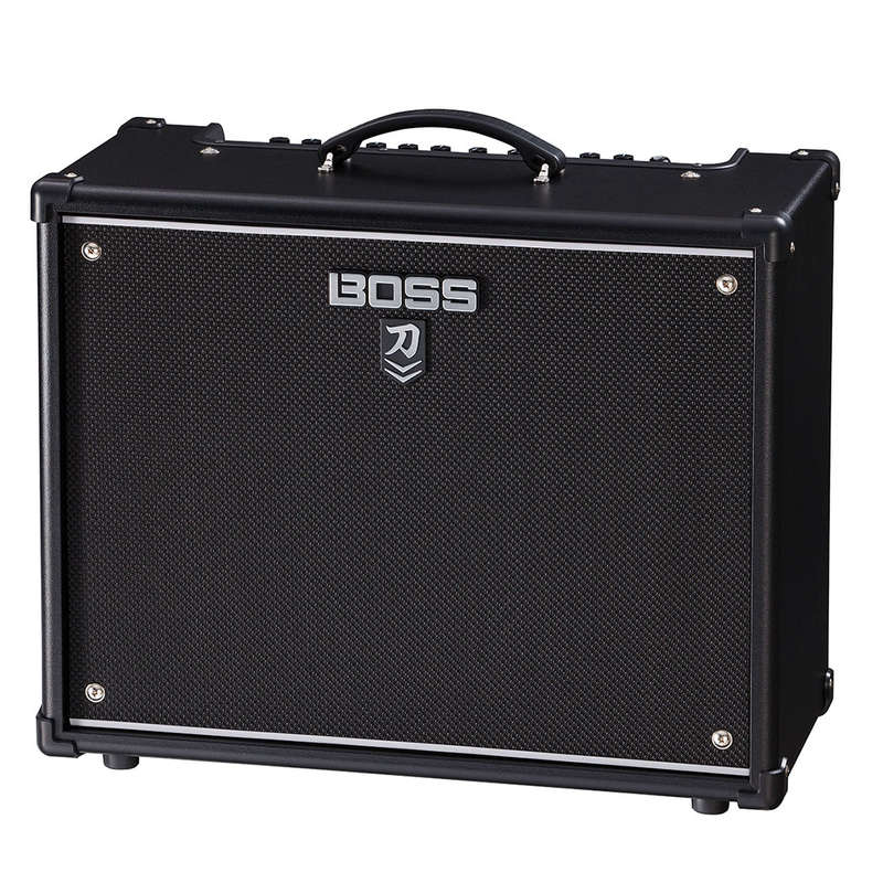 Boss Katana-100 MkII Guitar Amplifier