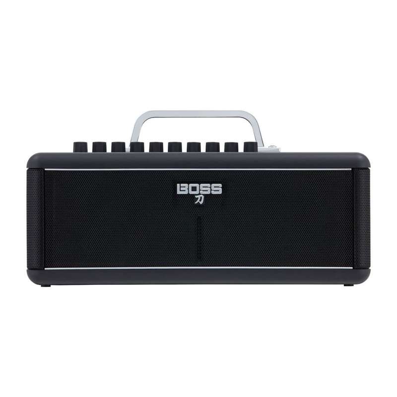 Boss Katana-Air - 20/30-watt Wireless Guitar Combo Amp