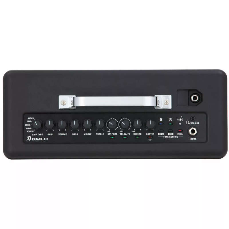 Boss Katana-Air - 20/30-watt Wireless Guitar Combo Amp