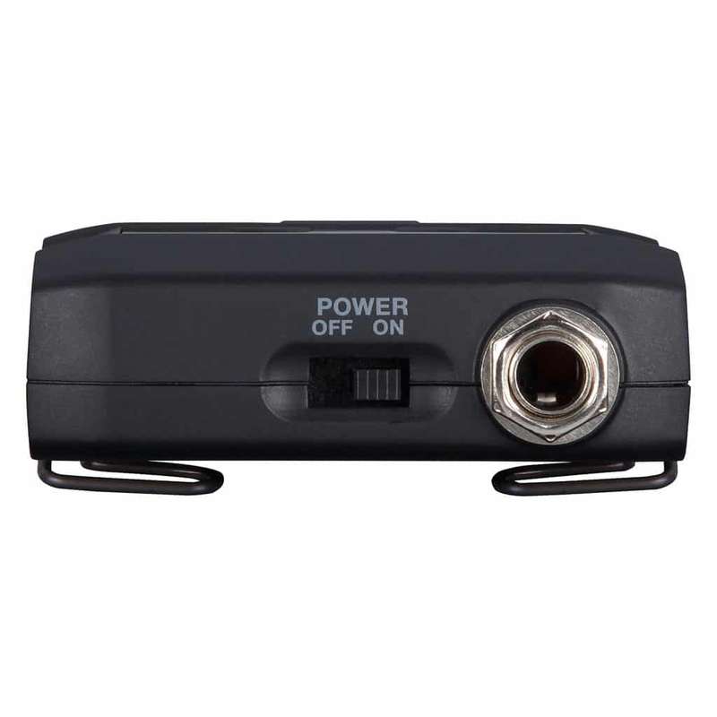 Boss WL-60 Guitar Wireless System