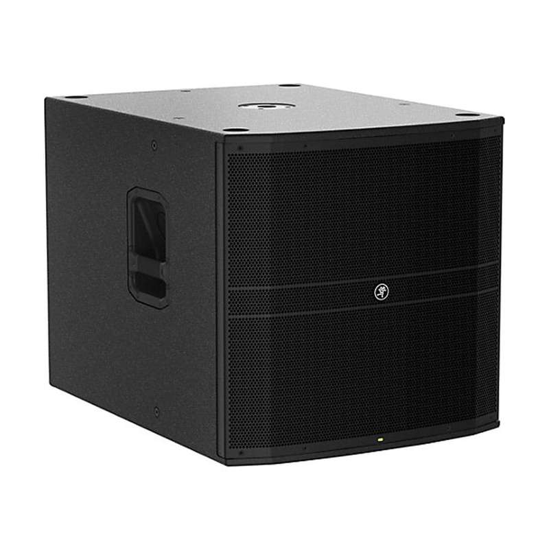Mackie DRM-18S 2000W 18" Powered Subwoofer