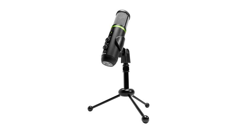 Mackie EM-USB - Condenser Microphone
