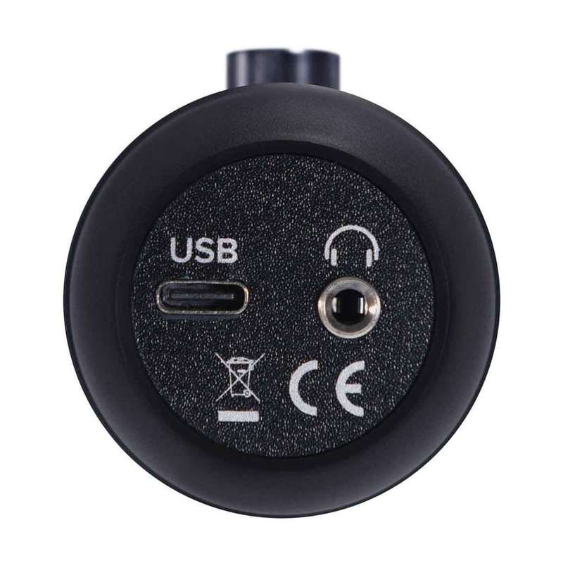 Mackie EM-USB - Condenser Microphone