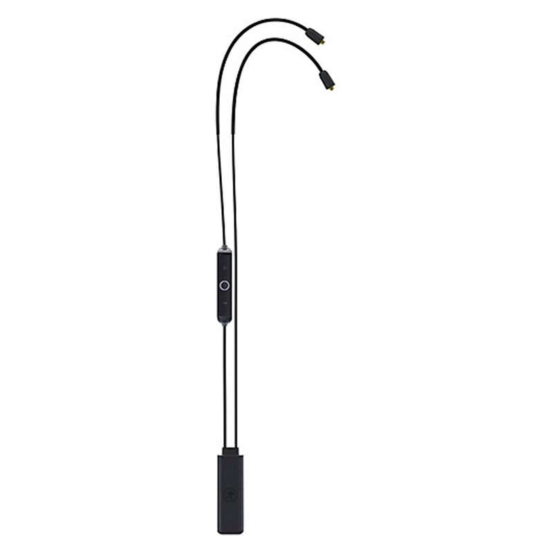 Mackie MP-BTA Bluetooth Adapter with MMCX Connector for MP Series In-Ear Monitors
