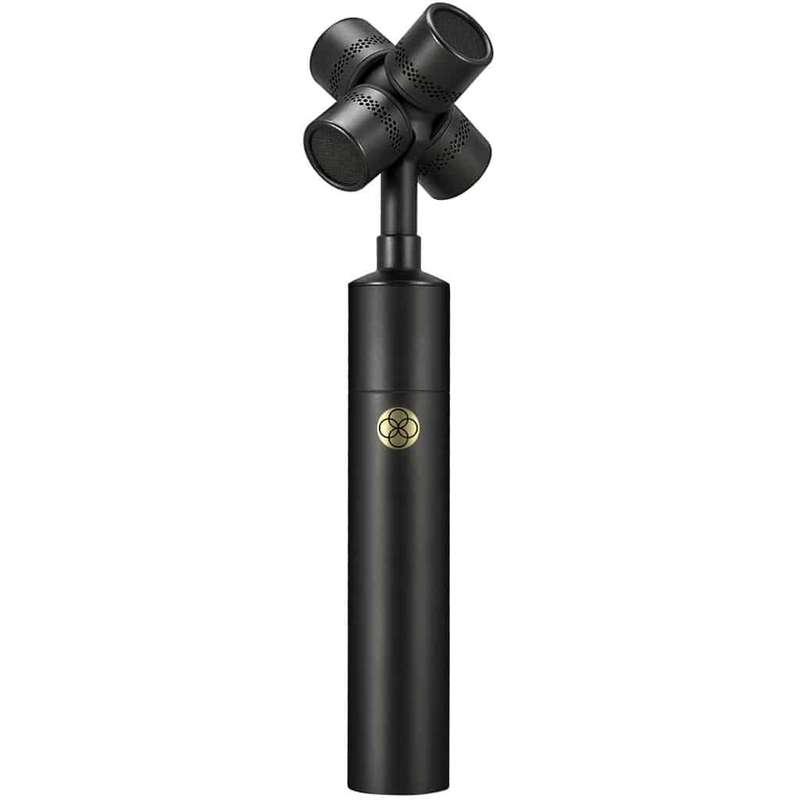 Rode NT-SF1 SoundField Microphone