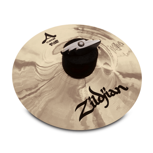 Zildjian A20538 6" Cymbal Splash A Custom