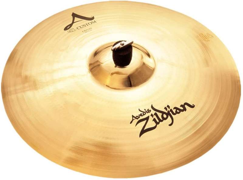 Zildjian A20588 20" Cymbal A Custom Crash