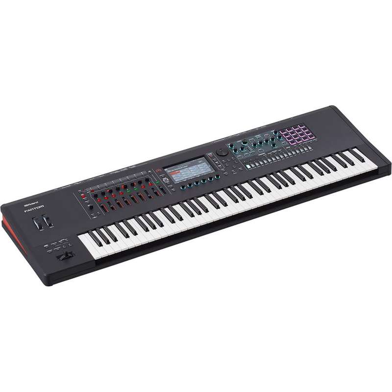 Roland Fantom 7 Keyboard Synthesizer