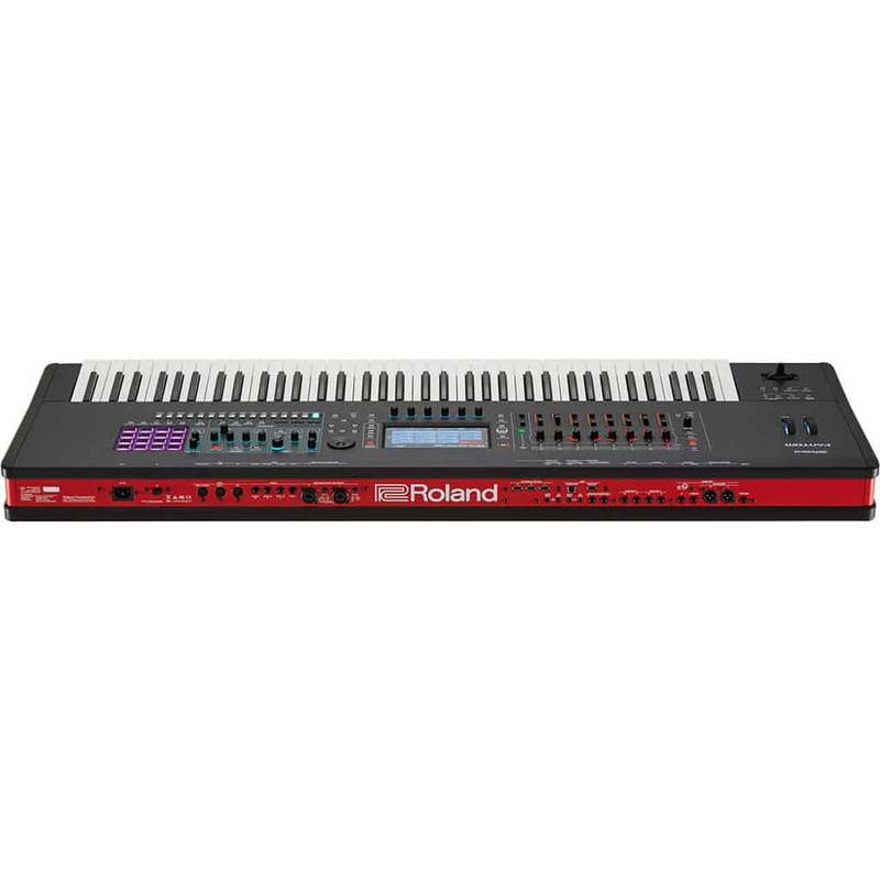 Roland Fantom 7 Keyboard Synthesizer