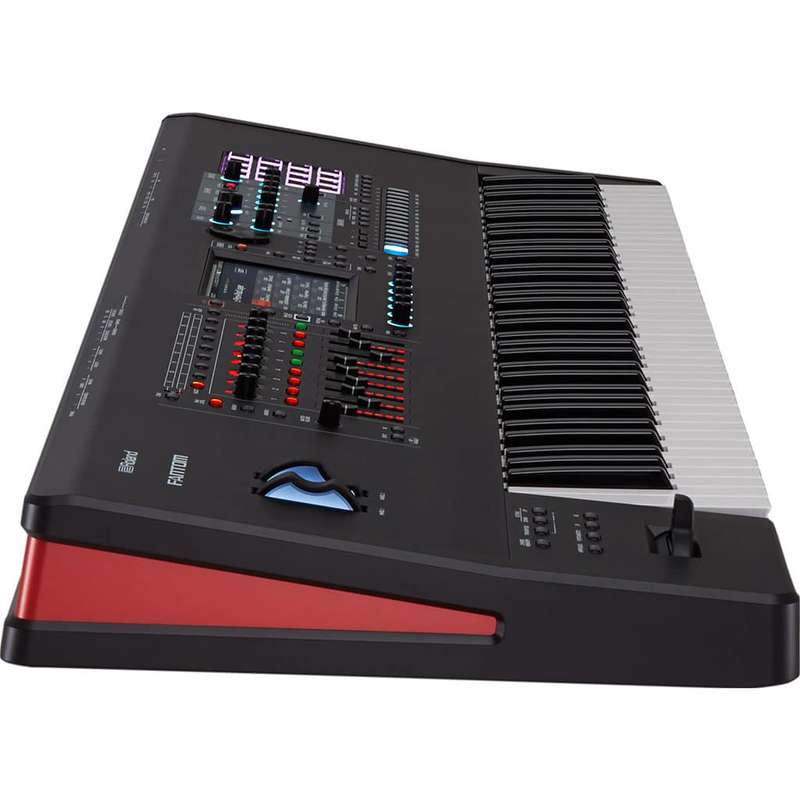 Roland Fantom 7 Keyboard Synthesizer