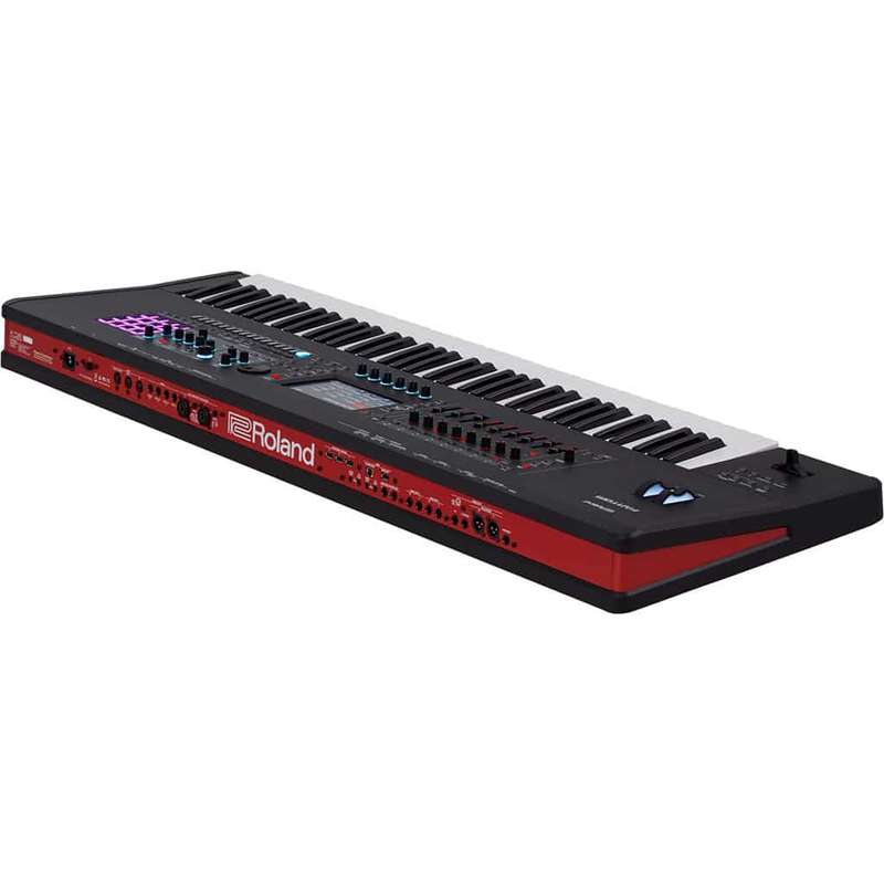Roland Fantom 7 Keyboard Synthesizer