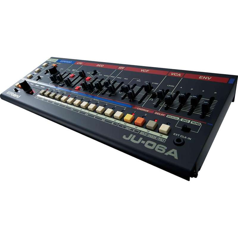 Roland JU-06A Sound Module