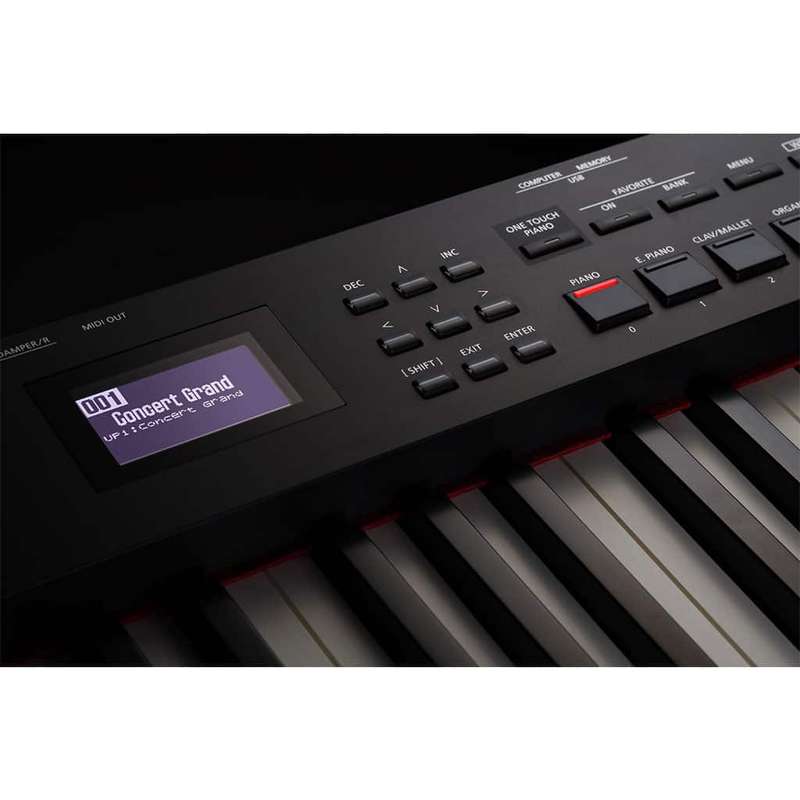 Roland RD-88 Stage Piano