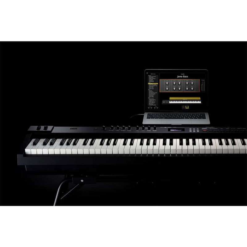 Roland RD-88 Stage Piano