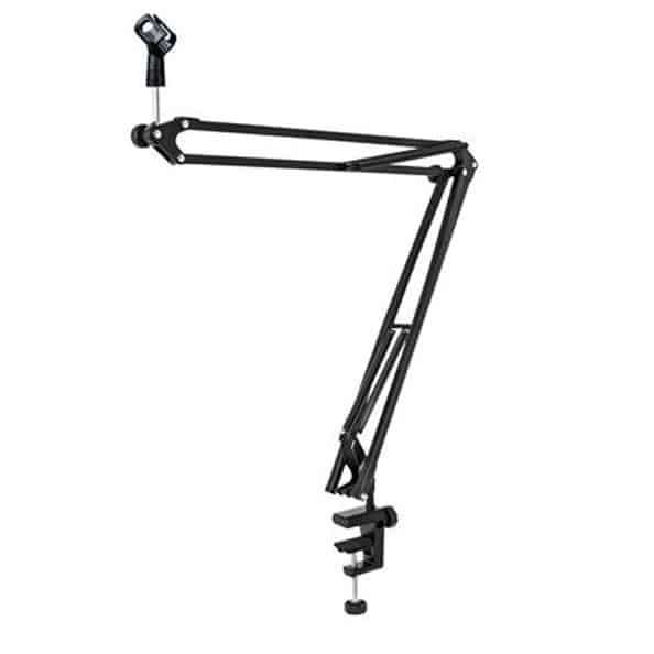 Hybrid SMB02 - Heavy Duty Foldable Microphone Boom Arm