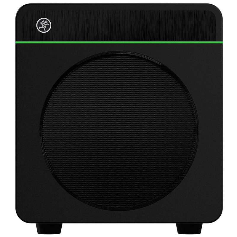 Mackie CR8S-XBT 8" Creative Reference Subwoofer with Bluetooth