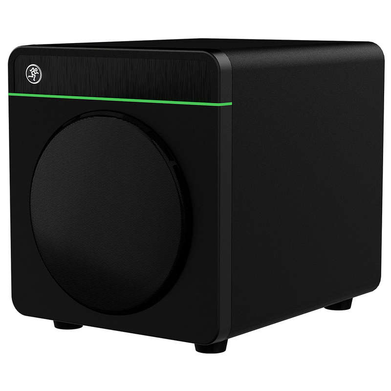 Mackie CR8S-XBT 8" Creative Reference Subwoofer with Bluetooth